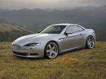 Fisker Tramonto 2006 года